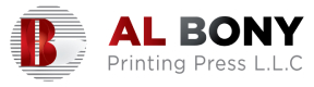 Al Bony Printing Press LLC