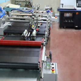 printing press in sharjah