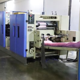 printing press in sharjah