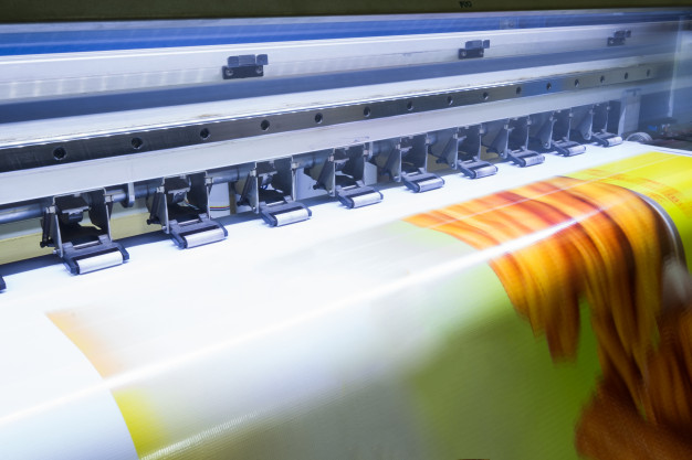 Digital printing companies in dubai