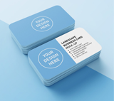 business card printing